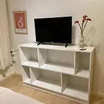 Apartment Wulf 2 Sylt *