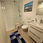 Apartment Wulf 2 Sylt