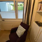 Apartment Wulf 2 Sylt