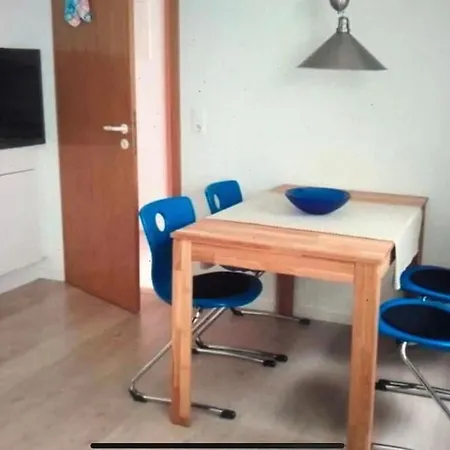 Wulf Sylt Ug Apartament Wenningstedt-Braderup