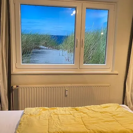 Wulf Sylt Ug Apartament Wenningstedt-Braderup