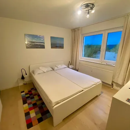 Wulf Sylt Ug * Wenningstedt-Braderup