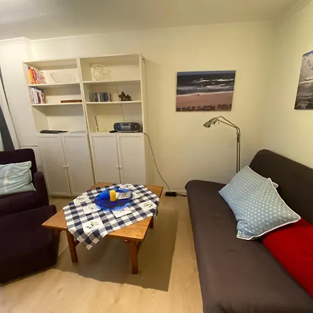 Wulf 2 Sylt * Wenningstedt-Braderup