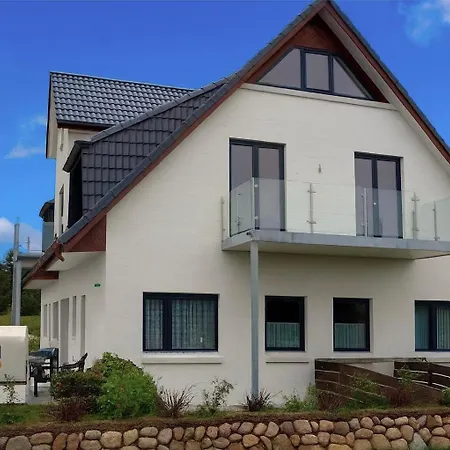 Wulf 2 Sylt