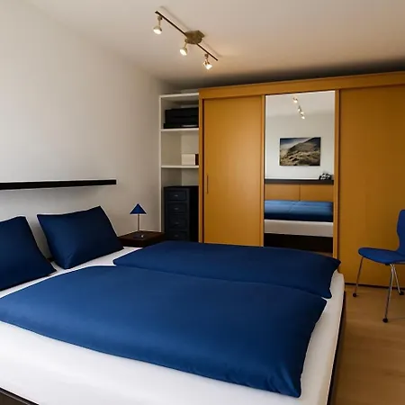 Wulf 2 Sylt Wenningstedt-Braderup