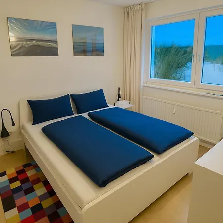 Wulf 2 Sylt * Wenningstedt-Braderup (Sylt)