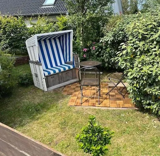 Wulf 2 Sylt