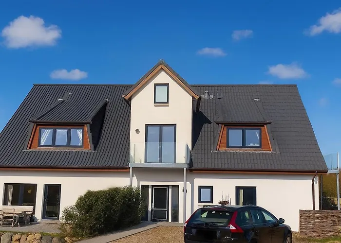 Wulf 2 Sylt Wenningstedt-Braderup (Sylt)