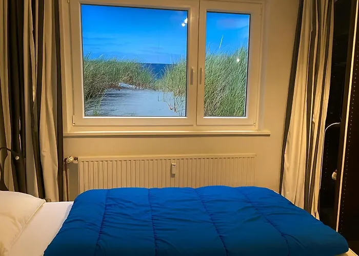 Wulf 2 Sylt *