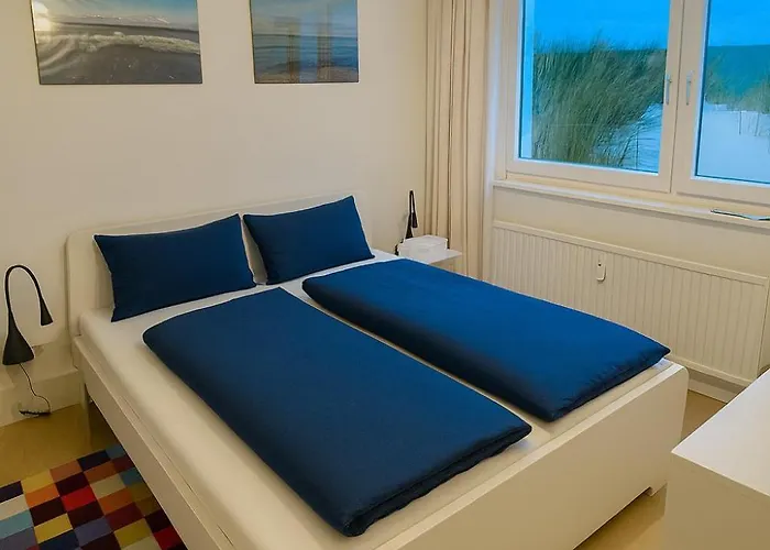 Wulf 2 Sylt * Wenningstedt-Braderup (Sylt)